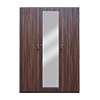 3 Door Wardrobes