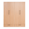 4 Door Wardrobes