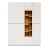 8 Door Wardrobes