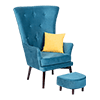 Accent Chairs