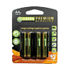 Alkaline Batteries