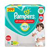Baby Diapers / Pampers