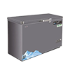 Deep Freezers