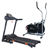 Fitness Equipment