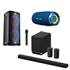 Home Audio Video