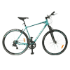 Hybrid Road Bicycles