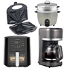 Kitchen Appliances