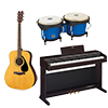 Musical Instruments