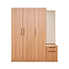 Wardrobes