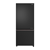 Bottom Freezer Refrigerator