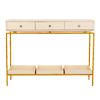 Console Tables