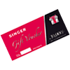 Gift Vouchers