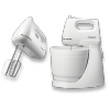 Hand Mixers / Stick Mixers