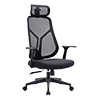Office Chairs - High Back