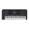 High-Grade Keyboards