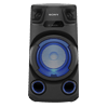 High Power Audio Systems