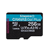 Memory Cards