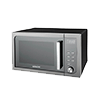 Microwave Ovens