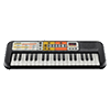 Mini-Keyboards