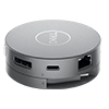 Mobile Adapters