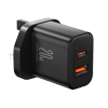 Phone Chargers / Adapters / Cables