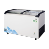 Non-Inverter Deep Freezers