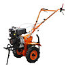 Mini Tillers