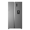 Side By Side Refrigerator