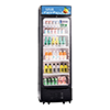 Single Door Bottle Coolers
