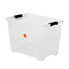 Plastic Storage Boxes