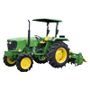 Tractors