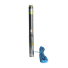 Tube Well Pumps