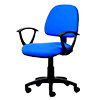 Typist And Computer Operator Chairs
