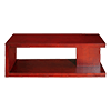 Wooden Top Center Tables