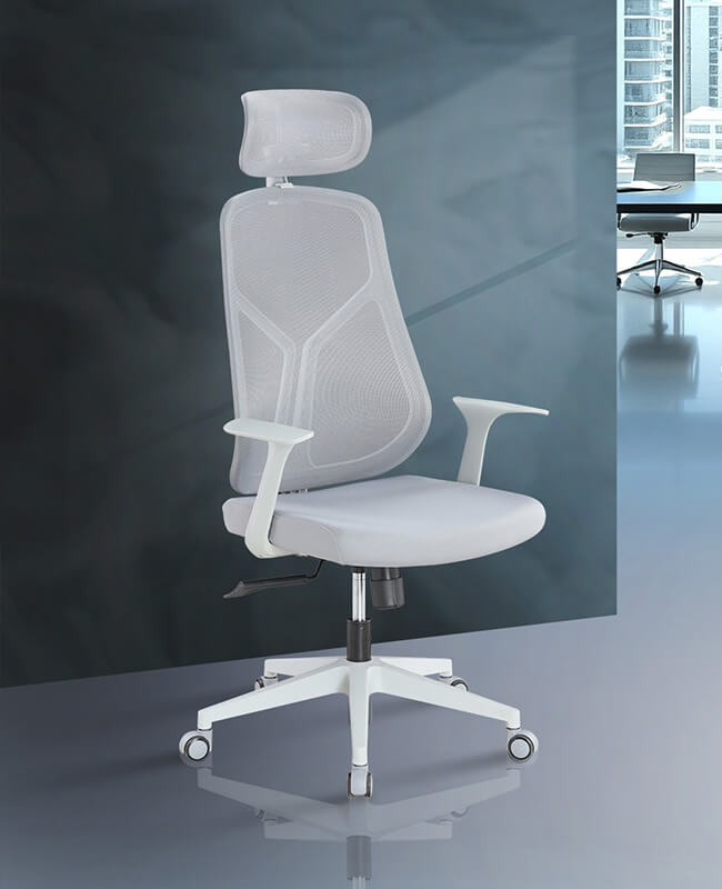 Sleek Office Chairs