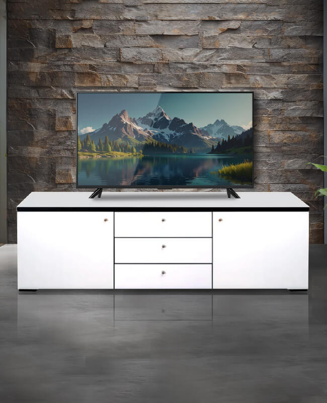 Elegant TV Stands