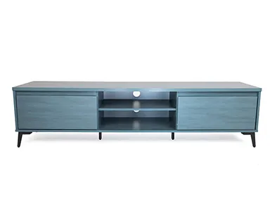 Elsa TV Stand - Blue (LFI-ELSA-TVS-BU-S)