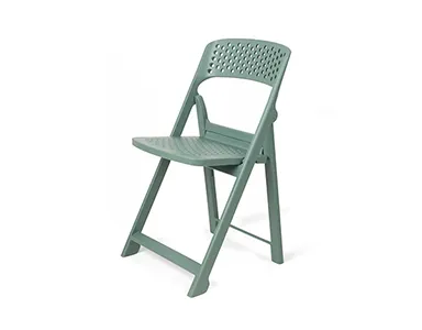 PHOENIX Flap Chair - Python Color (PF-FLAP-PY-S)