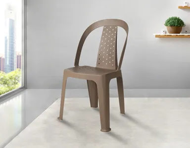 PHOENIX Hola Chair - Coffee Color (PF-HOLA-CF-S)
