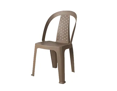 PHOENIX Hola Chair - Coffee Color (PF-HOLA-CF-S)