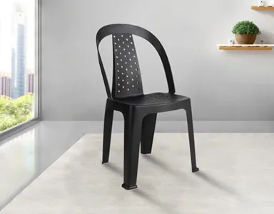 PHOENIX Hola Chair - Moon Color (PF-HOLA-MN-S)