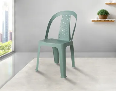 PHOENIX Hola Chair - Python Color (PF-HOLA-PY-S)