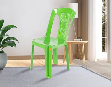 PHOENIX Kids Chair - Green (KID-CHR-GRN)