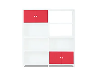 Phoenix FLO L PACK 05 CHILLI (PX-FLL-PACK05-CH)