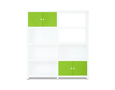 Phoenix FLO L PACK 05 GRASS (PX-FLL-PACK05-GR)