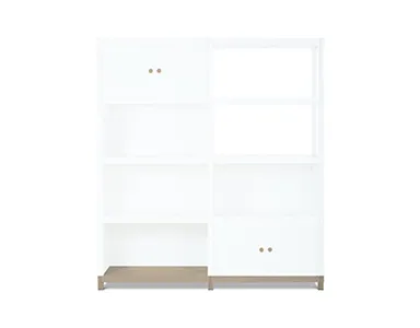 Phoenix FLO L PACK 05 SNOW (PX-FLL-PACK05-SW)