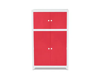 Phoenix FLO M PACK 01 CHILLI (PX-FLM-PACK01-CH)