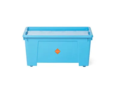 Phoenix Kids Storage Box - 45L Blue (PX-KSB-45L-B)
