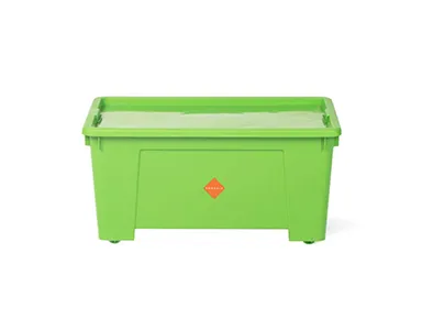 Phoenix Kids Storage Box - 45L Green (PX-KSB-45L-GR)