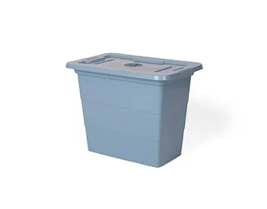 Phoenix Storage Box - 40L Sky (PX-STB-40LT-SK)